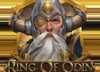 Слот Ring of Odin